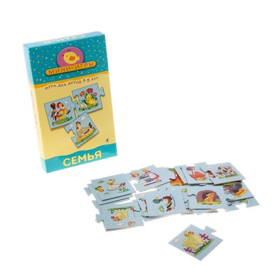Игра Магазин Семья Игра Магазин Семья